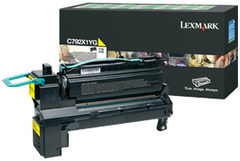 Lexmark C792X1YG
