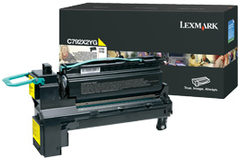 Lexmark C792X2YG