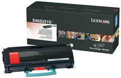 Lexmark E462U21G