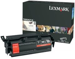 Lexmark T650A21E