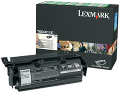 Lexmark T654X11E