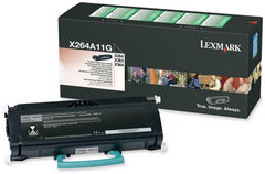 Lexmark X264A11G