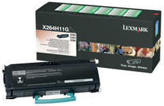 Lexmark X264H11G