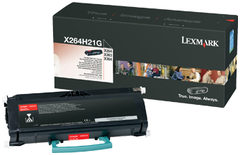 Lexmark X264H21G