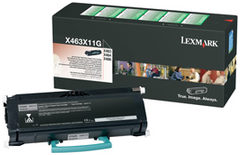 Lexmark X463X11G
