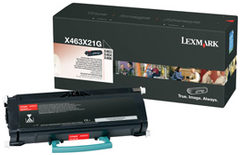 Lexmark X463X21G