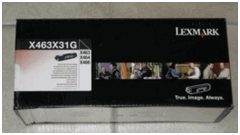 Lexmark X463X31G