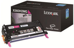 Lexmark X560H2MG