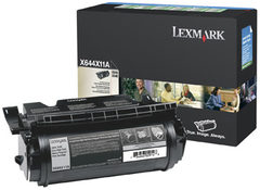 Lexmark X644X31E