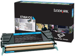 Lexmark X746A1CG