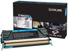 Lexmark X746A2CG