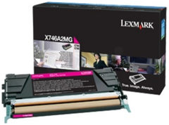 Lexmark X746A3MG