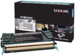 Lexmark X746H1KG