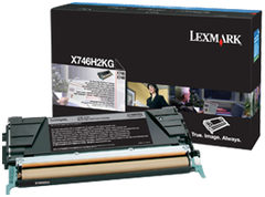 Lexmark X746H2KG