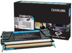 Lexmark X748H1CG