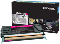 Lexmark X748H1MG