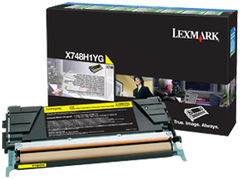 Lexmark X748H1YG
