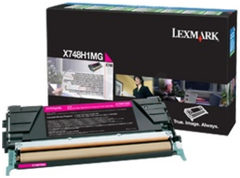 Lexmark X748H3MG