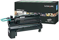 Lexmark X792X1KG