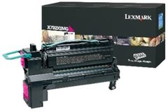 Lexmark X792X2MG
