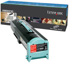 Lexmark X860H21G