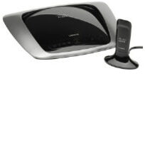 Linksys WKUSB160N-EU