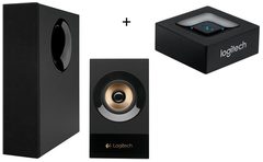 Logitech 980-001054+980-000912?KIT