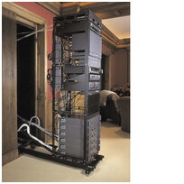 Middle Atlantic AXS-43