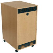 Middle Atlantic MBRK20