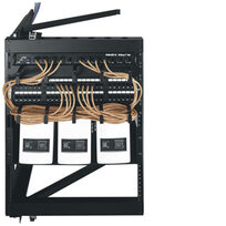 Middle Atlantic SFR-12-12