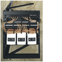 Middle Atlantic SFR-20-18