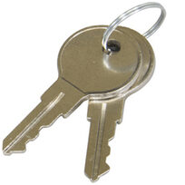 Middle Atlantic SRD-KEY