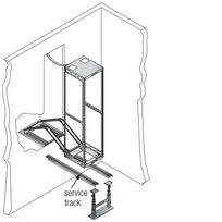 Middle Atlantic TRACKL