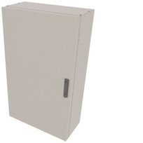 Middle Atlantic VWM-4-5-42K-PW