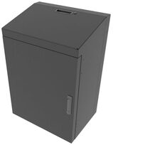 Middle Atlantic VWM-SD-8-36K-BW