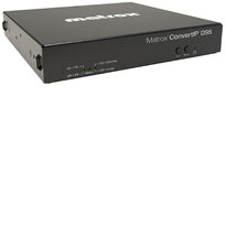 Matrox CIP-DSS