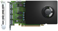 Matrox D1450-E4GB