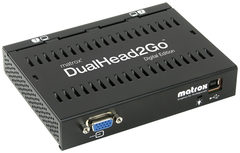 Matrox D2G-A2D-IF
