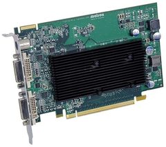 Matrox M9120-E512F