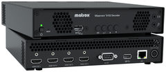 Matrox MVX-D6152-4