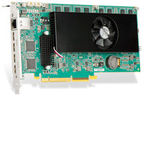 Matrox MVX-E6100X16-4