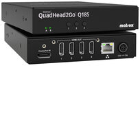 Matrox Q2G-DP4K2