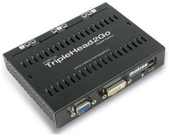 Matrox T2G-D3D-IF