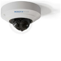 Mobotix MX-MD1A-5-IR