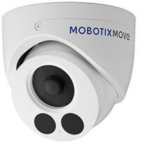 Mobotix MX-VT1A-5-IR