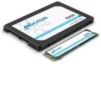 Micron MTFDDAK480TDT-1AW1ZABYY?CPG