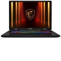 MSI 17HXAID2XWGKG004BE