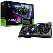 MSI 5070TI16GGAM3XOC