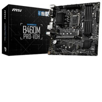 MSI B460M PRO-VDH