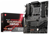 MSI B550 GAMING GEN3